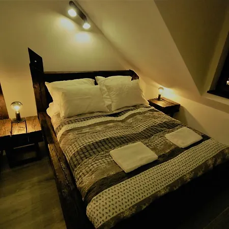 Atticapartment Apartment