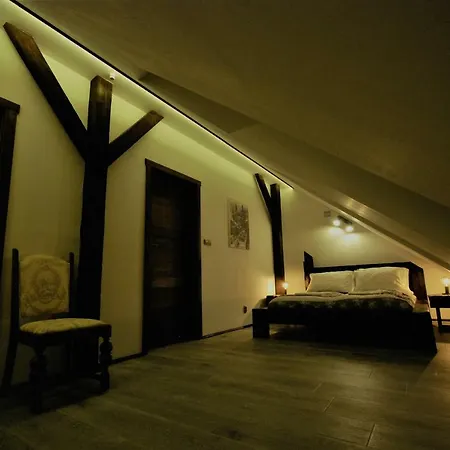 Atticapartment *