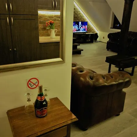 Apartment Atticapartment