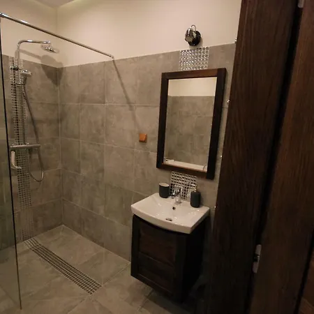 Atticapartment Apartment Lublin