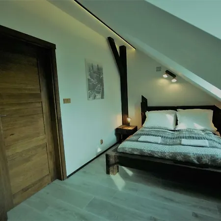 Atticapartment *