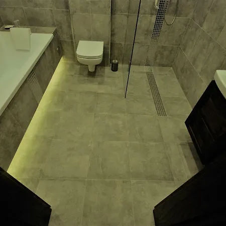 Hotel Atticapartment