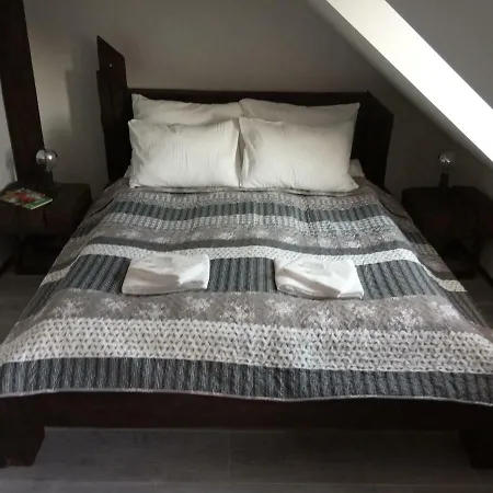 Hotel Atticapartment