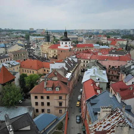 מלון Atticapartment